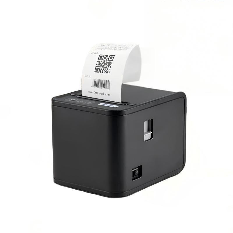 Commercial Printing Dpi - XP-T80 레스토랑 열전사 영수증 프린터 주문