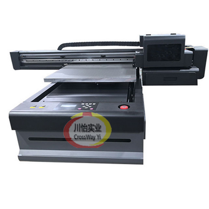 Commercial Printing News - 신기술 UV 평판 프린터 A1600mm*900mm 크기