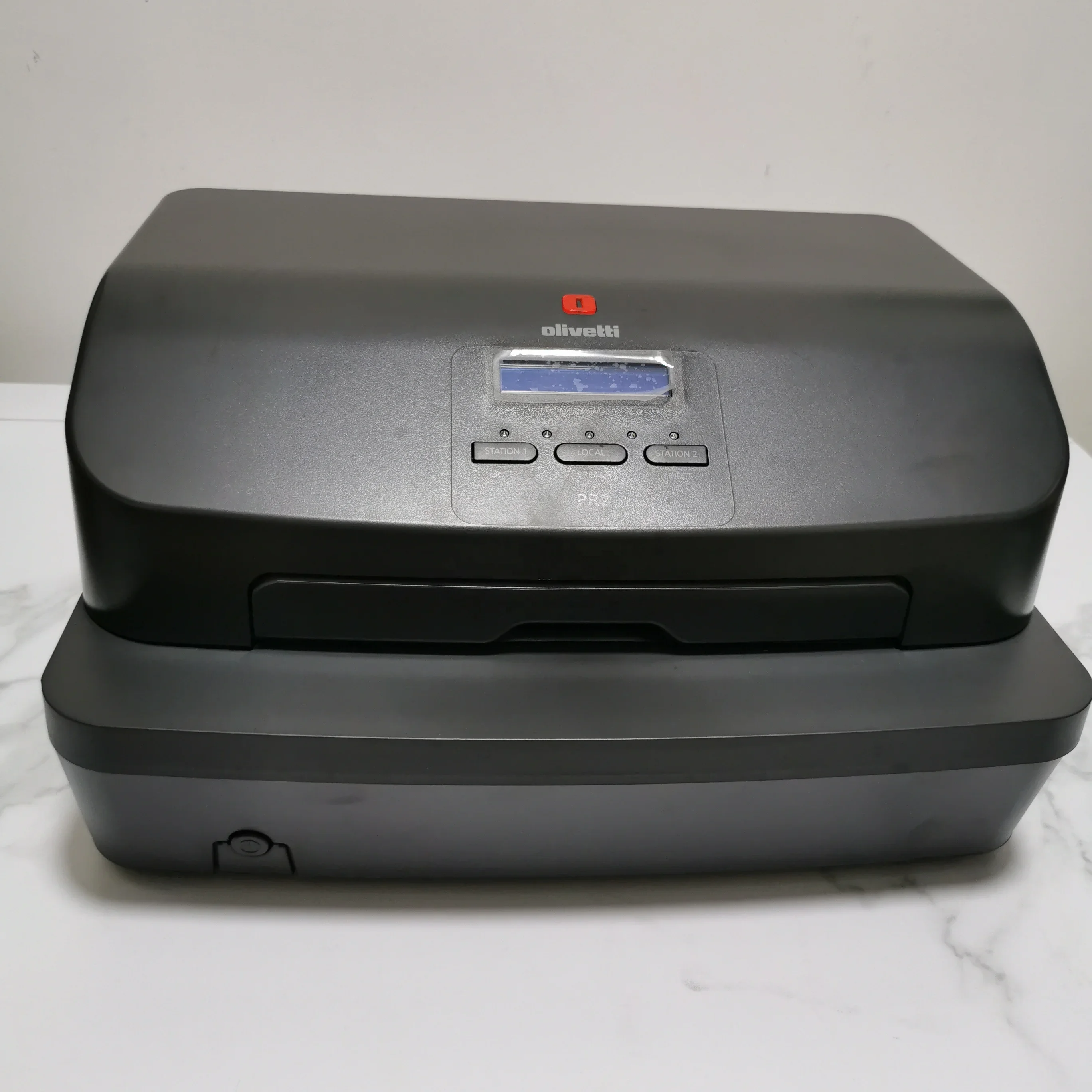 Commercial Document Printing - 공장 도매 Olivetti PR2plus 블랙 LCD