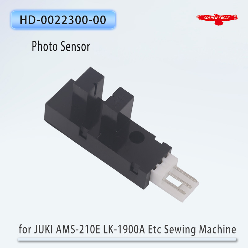 Commercial Embroidery Machine - HD-0022300-00 포토 센서 (JUKI AMS-210E LK-1900A
