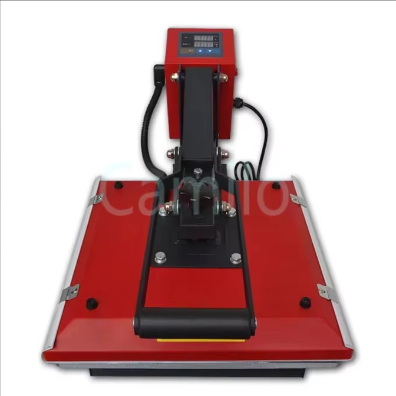 고압 열전사 기계 3245CM, A3 사이즈, 티셔츠  - Commercial Shirt Printing Machine 리뷰 및 가격