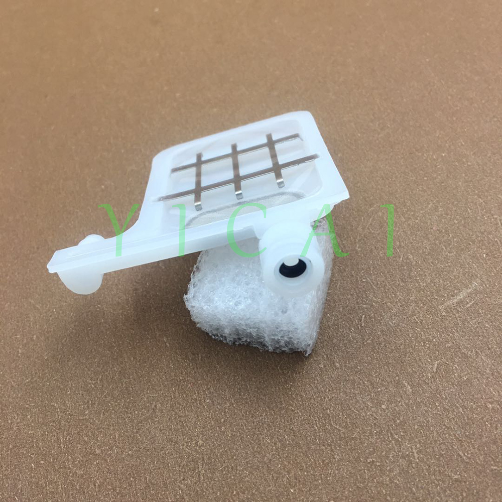 10X 에코 솔벤트 프린터 잉크 댐퍼 덤퍼, 롤랜드 D - Eco Solvent Ink Cartridge 리뷰 및 가격