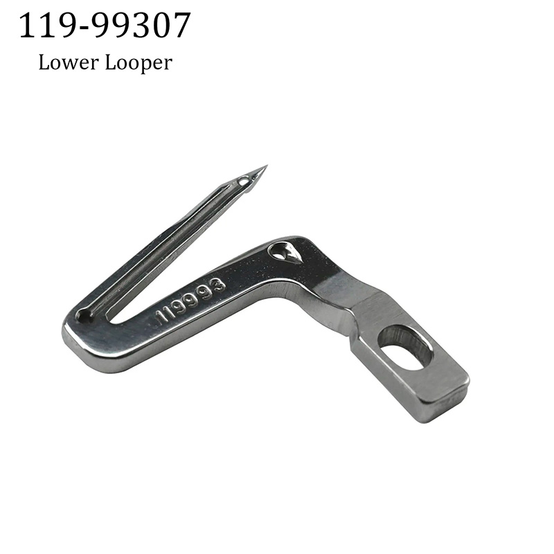 상하 루퍼 세트 119-99307 119-99208 ( - Commercial Embroidery Machine 리뷰 및 가격