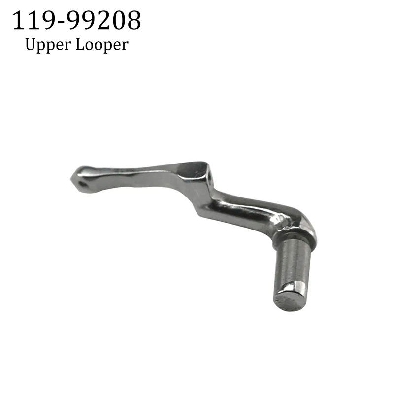 상하 루퍼 세트 119-99307 119-99208 ( - Commercial Embroidery Machine 리뷰 및 가격