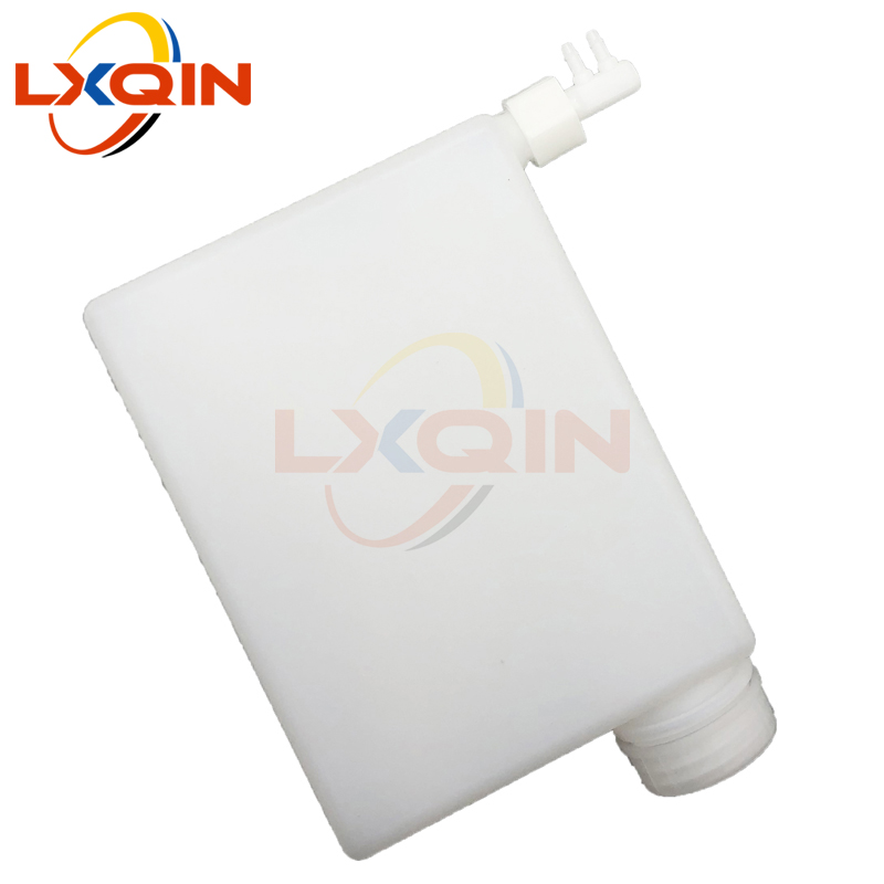 LXQIN 800ml 잉크 카트리지 이중 잉크 배출구  - Eco Solvent Ink Cartridge 리뷰 및 가격