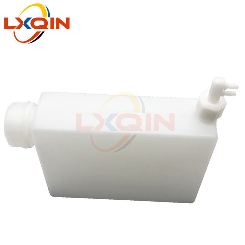 LXQIN 800ml 잉크 카트리지 이중 잉크 배출구  - Eco Solvent Ink Cartridge 리뷰 및 가격