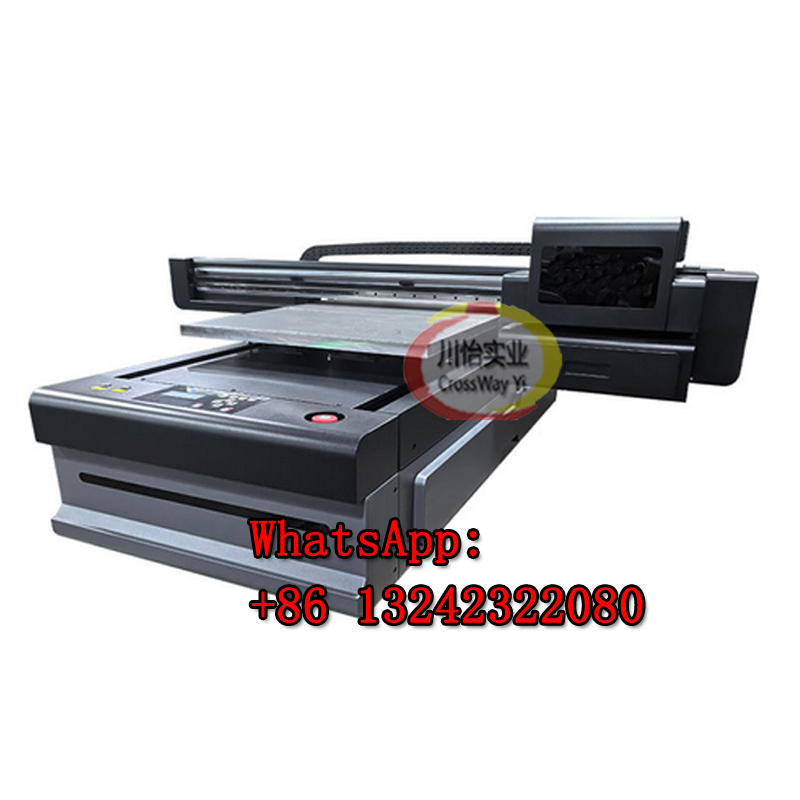 신기술 UV 평판 프린터 A1600mm*900mm 크기 - Commercial Printing News 리뷰 및 가격