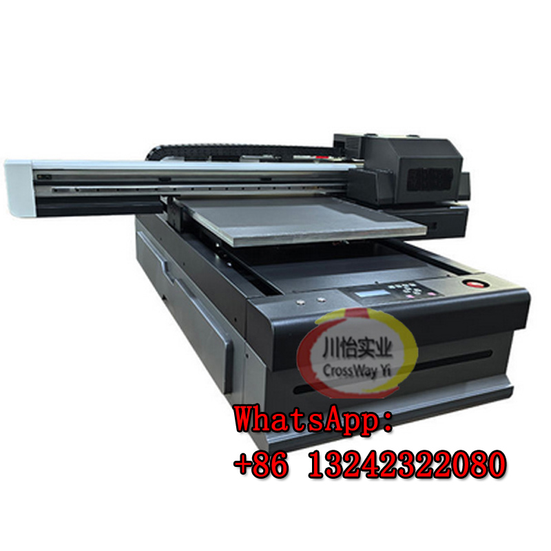 신기술 UV 평판 프린터 A1600mm*900mm 크기 - Commercial Printing News 리뷰 및 가격