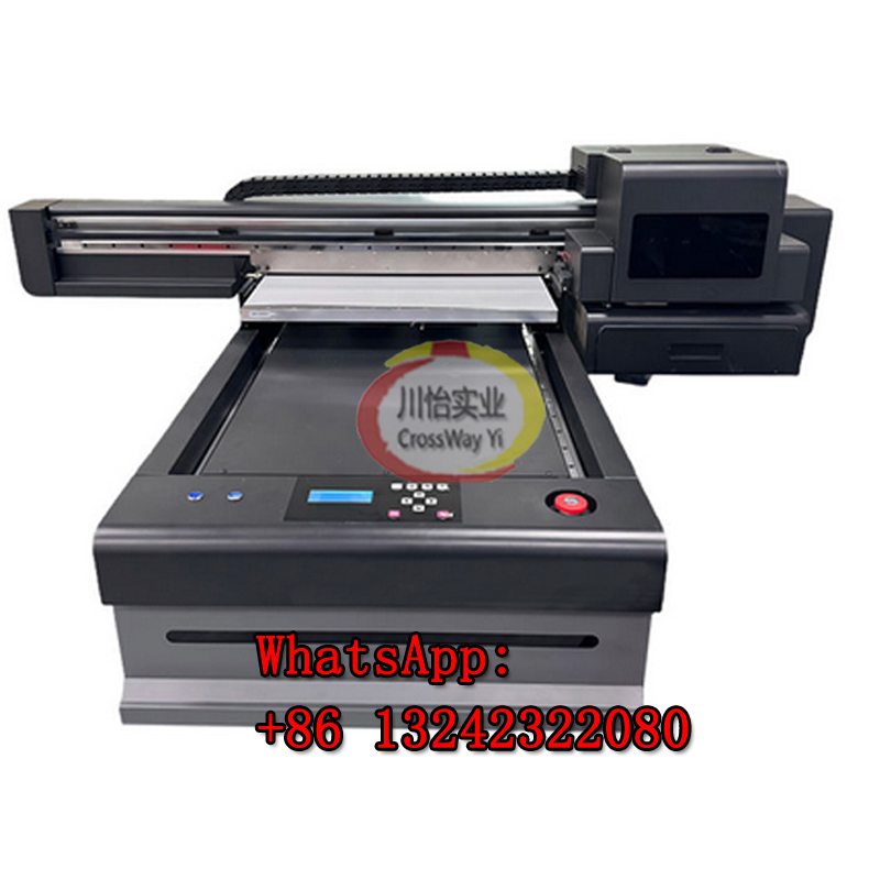 신기술 UV 평판 프린터 A1600mm*900mm 크기 - Commercial Printing News 리뷰 및 가격