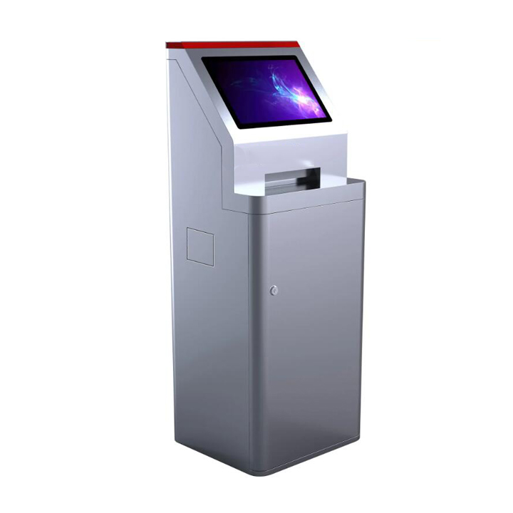 상업용 터치스크린 문서 출력 키오스크 병원, 기관용 올 - Commercial Document Printing 리뷰 및 가격