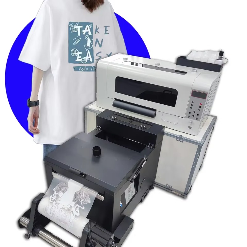 맞춤형 열 프레스 기계 프린터 티셔츠 캔버스 가방 인쇄 - Commercial Shirt Printing Machine 리뷰 및 가격