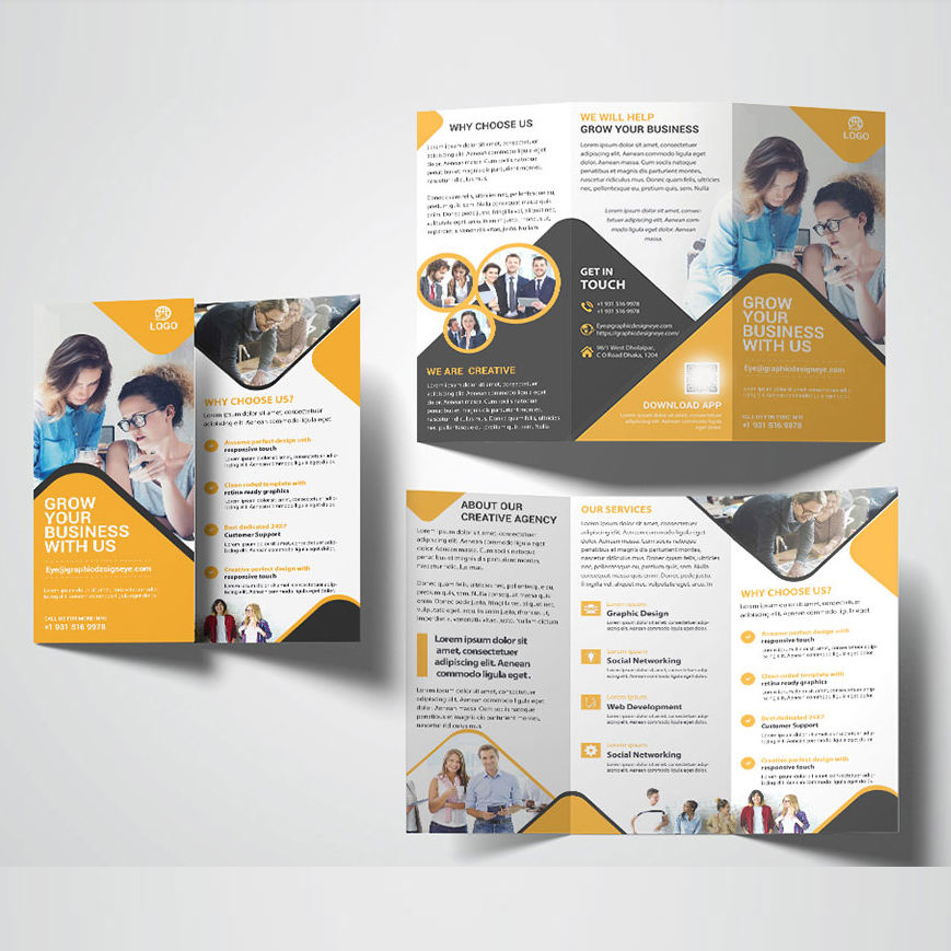 맞춤형 브로셔 전단지 인쇄 서비스 A3 A4 아트지 풀 - Commercial Flyer Printing 리뷰 및 가격