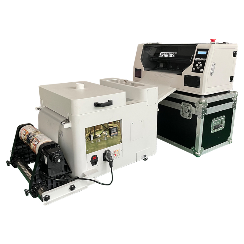 A3 33CM DTF 프린터 기계 티셔츠 실크 울 의류 - Commercial Shirt Printing Machine 리뷰 및 가격